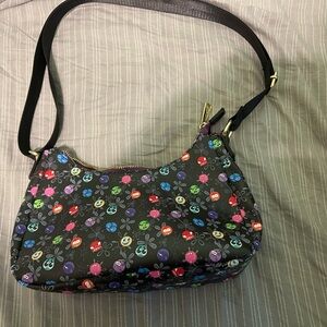 Loungefly inside out 2 crossbody